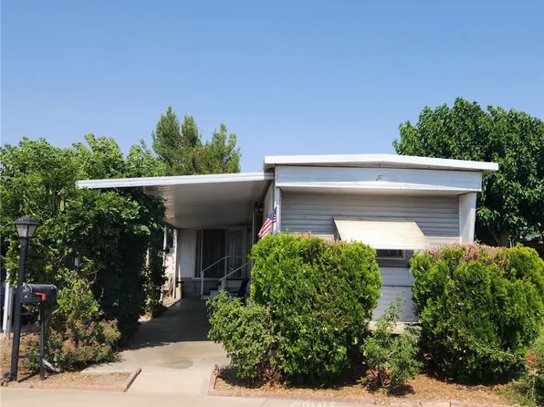 15940 Stoddard Wells Rd Space 40, Victorville, CA 92395