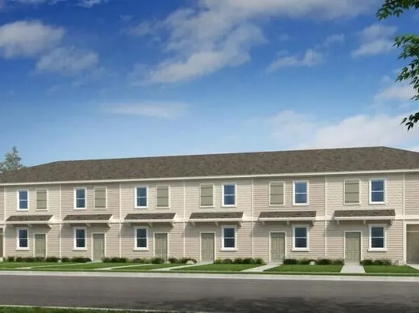 7272 SABAL Terrace, Jacksonville, FL 32210