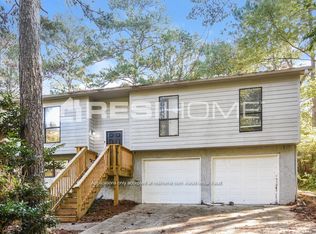 3018 Oak Mont Dr, Douglasville, GA 30135