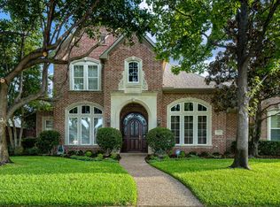 5933 King William Dr, Plano, TX 75093