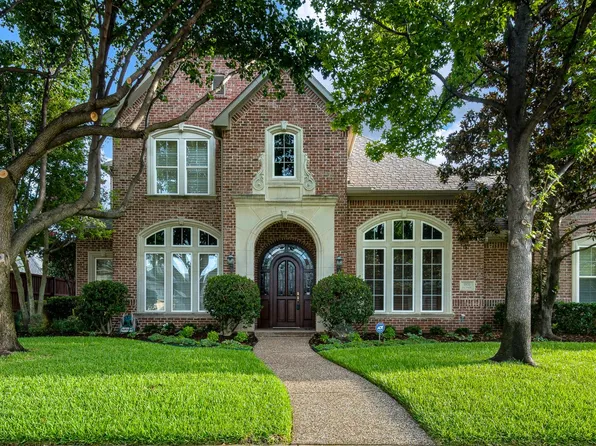5933 King William Dr, Plano, TX 75093