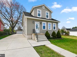 4205 Penn Ave, Baltimore, MD 21236