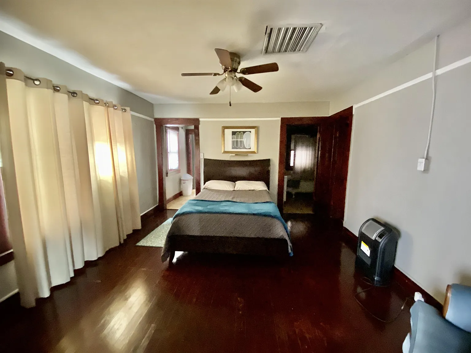 1126 East San Antonio Avenue #6 - 3 — Photo 4