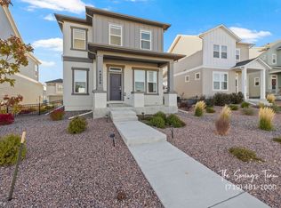 9026 Wolf Valley Dr, Colorado Springs, CO 80924
