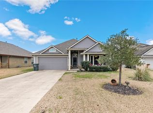 1693 Summerwood Loop, Bryan, TX 77807