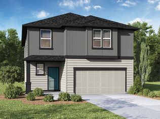 Cambridge Plan, Glacier Park, Pasco, WA 99301