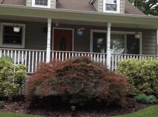 30 Saint Nicholas Ave, Westwood, NJ 07675