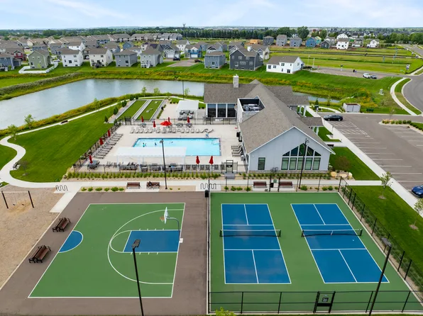 1706X Dysart Pl, Lakeville, MN 55044