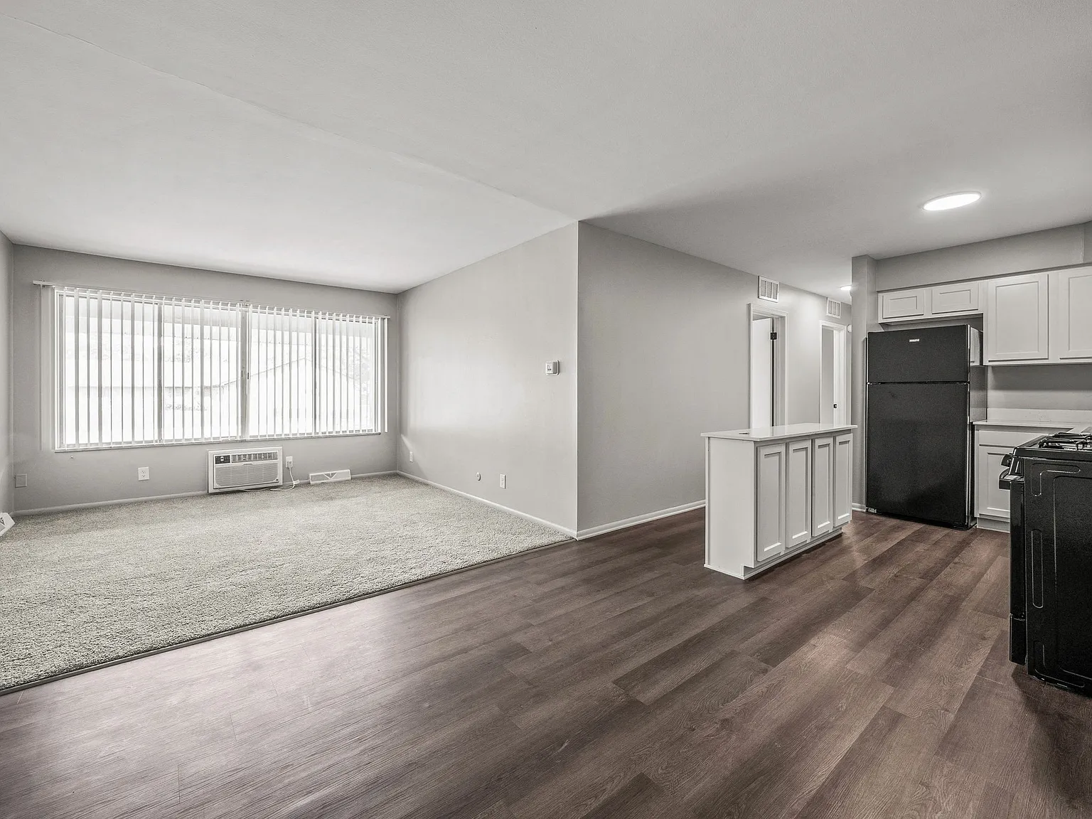Harris & Cross Apartments — Photo 4
