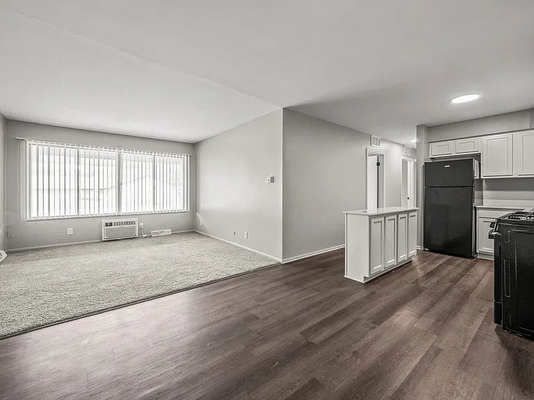 Harris & Cross Apartments — Photo 4