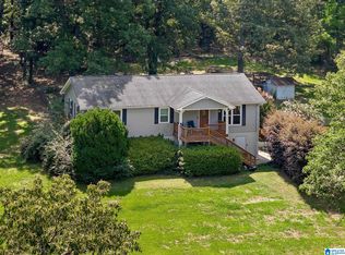 2105 Church Rd, Pell City, AL 35128