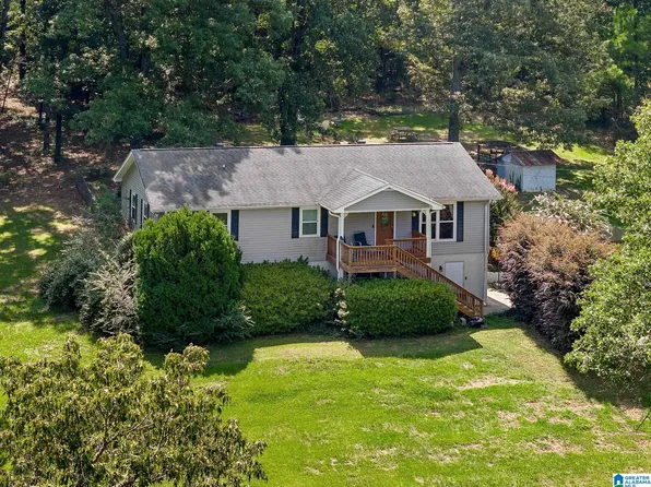 2105 Church Rd, Pell City, AL 35128