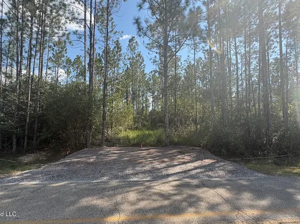 Herman Ladner Rd #15, Saucier, MS 39574