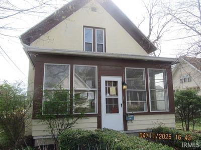 450 S Jefferson St, Huntington, IN, 46750