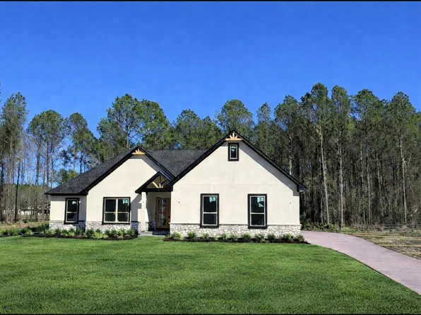 3047 Road 66124, Dayton, TX 77535