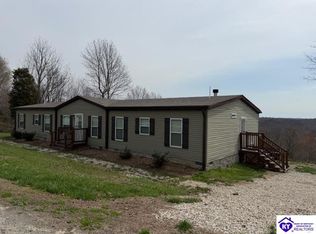 107 Junction Spur Rd, Falls Of Rough, KY 40119