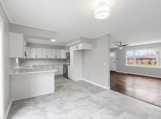 113 N Hills Dr, McMinnville, TN 37110