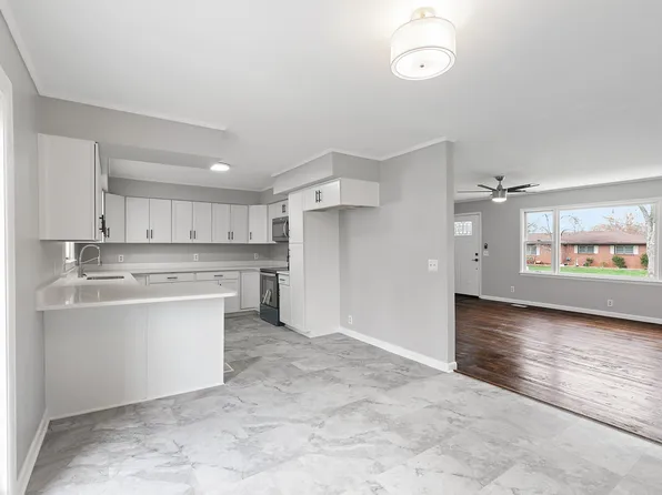 113 N Hills Dr, McMinnville, TN 37110