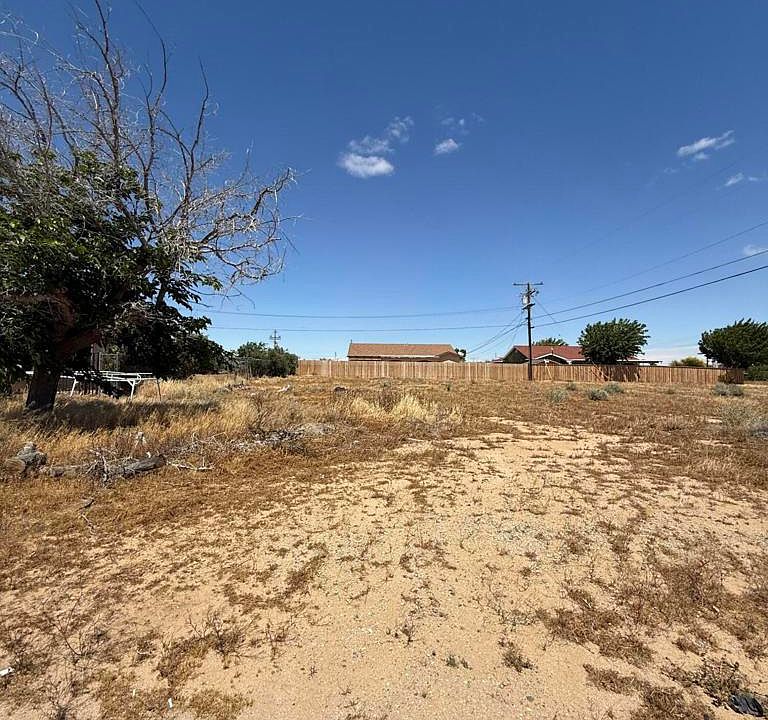 1st image of Fir Ave Lot 15