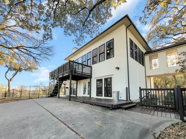 2117 Greta Ln, Fort Worth, TX