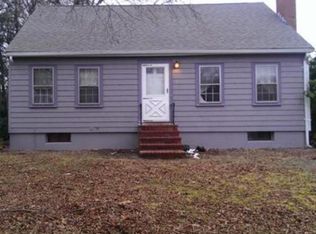 1 Beverly Ter, Randolph, MA 02368
