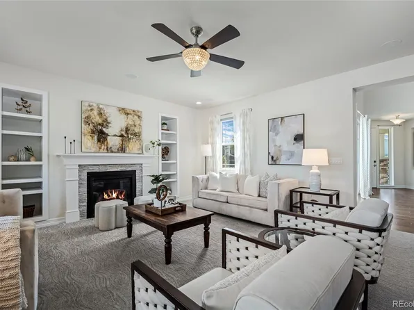 27523 E Euclid Drive, Aurora, CO 80016
