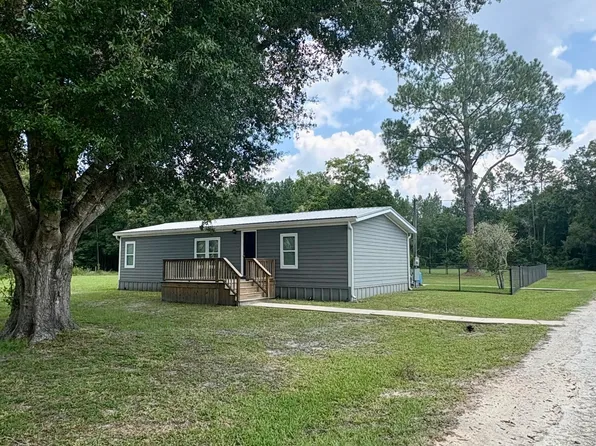 4336 NW 216TH Street, Lawtey, FL 32058