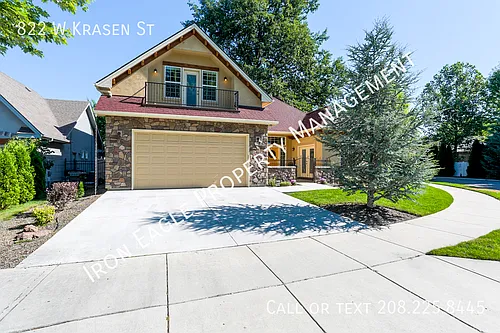 822 W Krasen St Photo 1 822 W Krasen St Photo 1