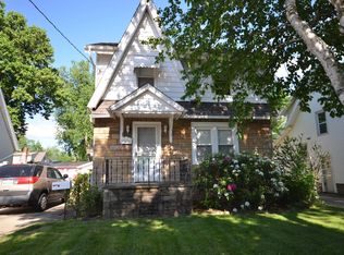 383 Brewer Ave, Akron, OH 44305