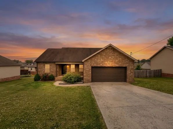 207 Jordan Ave, Shelbyville, TN 37160