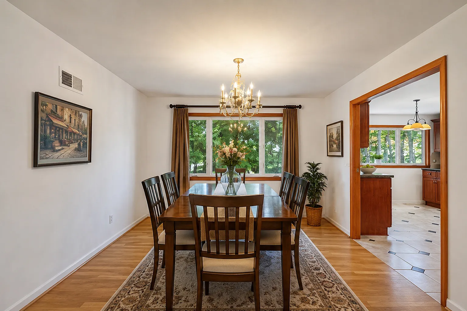 3 bed, 2.5 bath, 1768 sqft, $5,500 — Photo 3