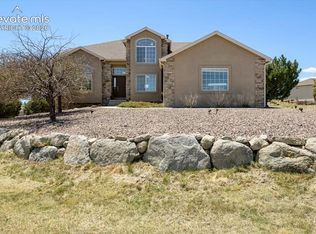 9736 Cairngorm Way, Colorado Springs, CO 80908