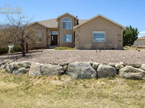 9736 Cairngorm Way, Colorado Springs, CO 80908