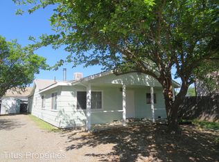 515 N Shasta St, Willows, CA 95988