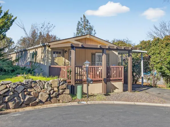 2681 Cameron Park Dr Spc 132, Cameron Park, CA 95682