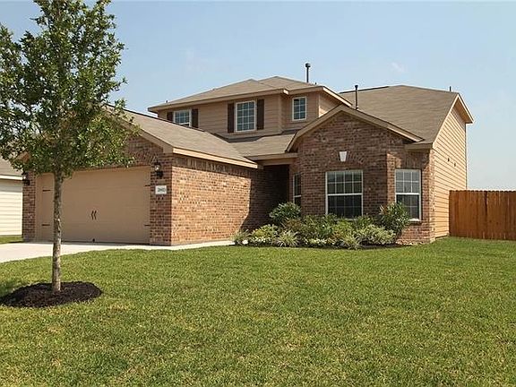 2nd image of 1318 Tamarack Dr