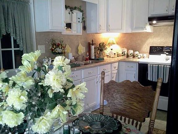 Beautiful Kitchen