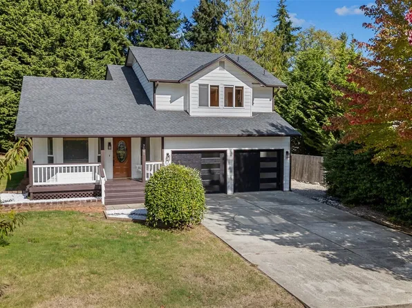 7101 SE Marion Street, Port Orchard, WA 98366