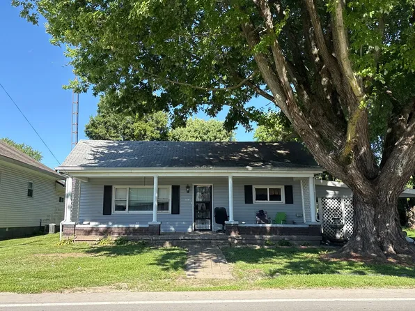5561 S State Road 1, Connersville, IN 47331