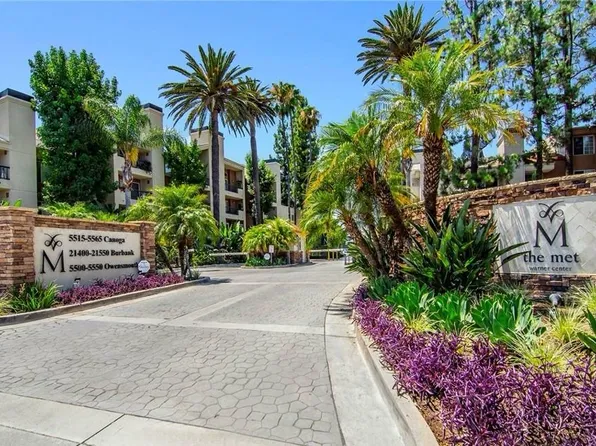 5510 Owensmouth Ave, Woodland Hills, CA