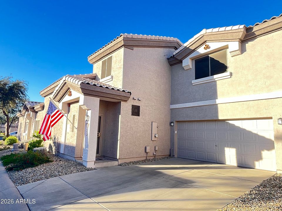 1st image of 15668 N 79TH Drive