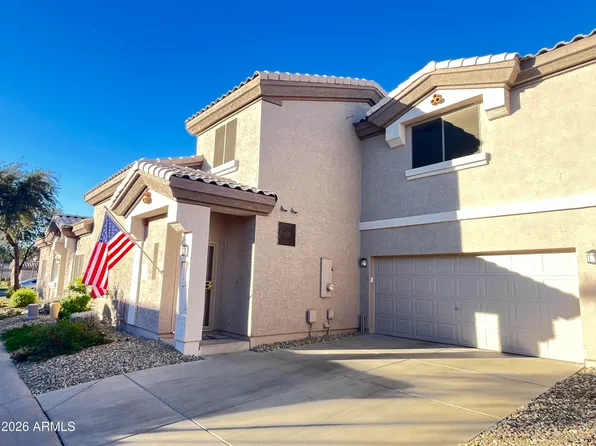 15668 N 79TH Drive, Peoria, AZ 85382