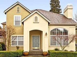 6672 127th Pl SE, Bellevue, WA 98006