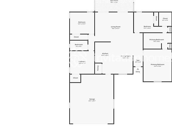 2nd image of 3648 Welsch Way
