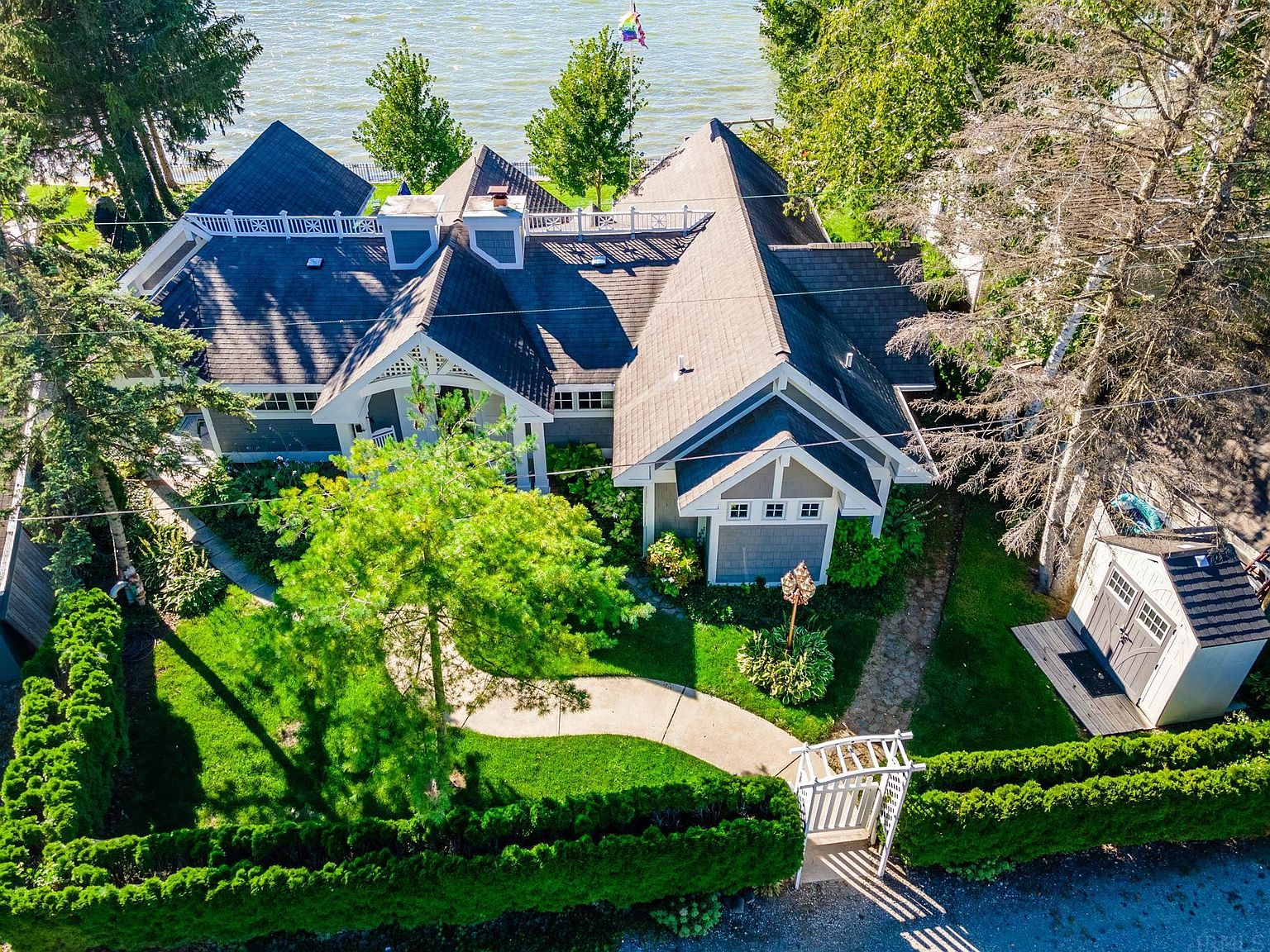 6460 S 70 E, Wolcottville, IN 46795 MLS 202312254 Zillow