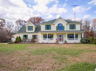 12028 Country River Dr, Rives Junction, MI 49277