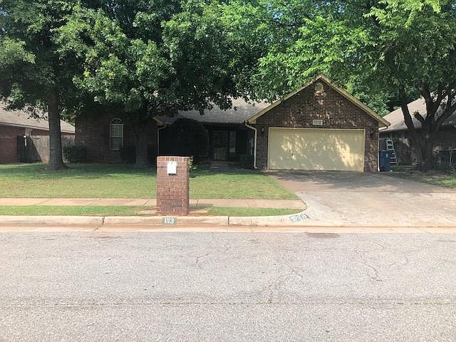 1113 Lambeth Dr., Edmond,Ok. 73003