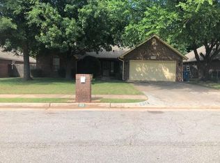 1113 Lambeth Dr, Edmond, OK 73003