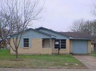 1418 Longview St, Mesquite, TX 75149