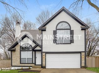 1108 N Anne Shirley Dr, Olathe, KS 66061